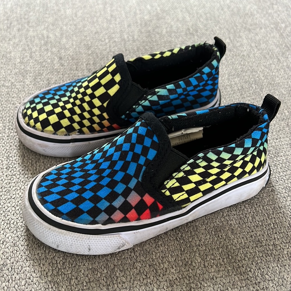 Toddler Tommy Bahama shoes